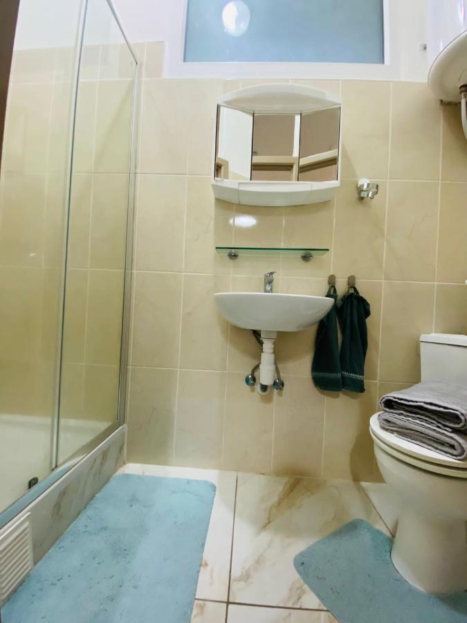 Appartement Fast Comfort *